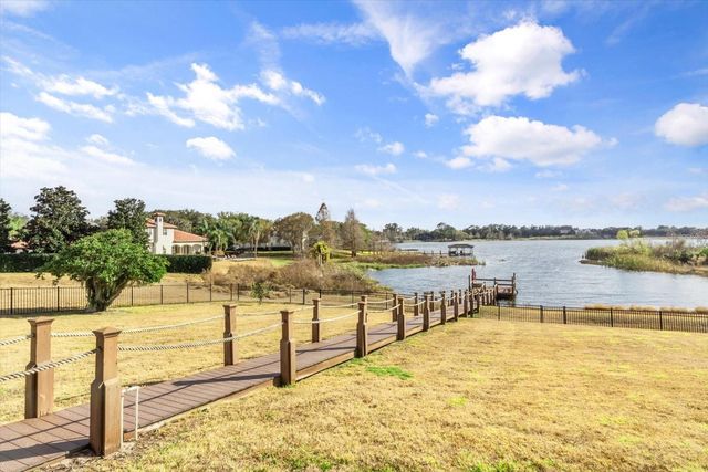 12720 JACOB GRACE COURT, Windermere, FL 34786