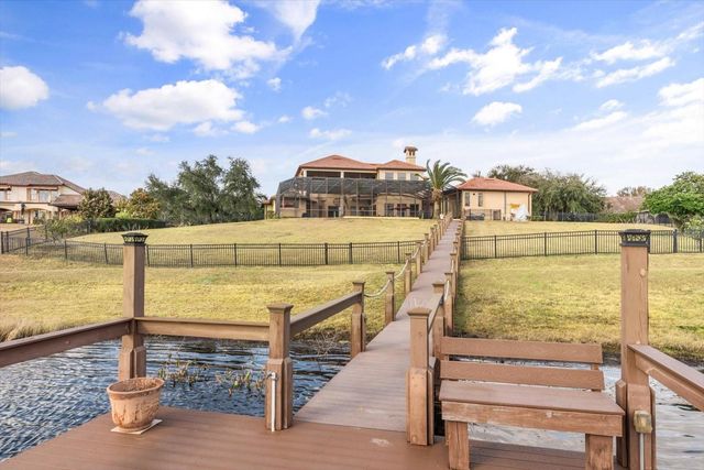 12720 JACOB GRACE COURT, Windermere, FL 34786