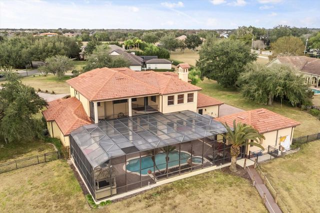 12720 JACOB GRACE COURT, Windermere, FL 34786