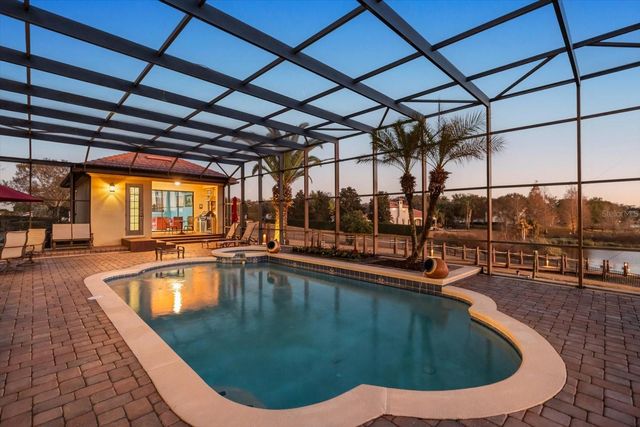 12720 JACOB GRACE COURT, Windermere, FL 34786