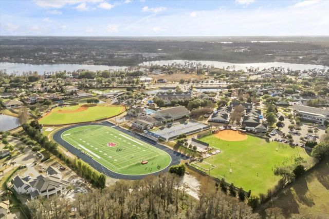 12720 JACOB GRACE COURT, Windermere, FL 34786