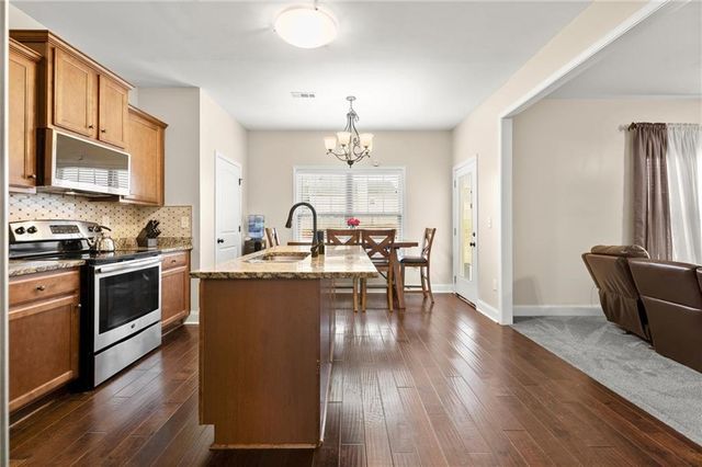 138 Brookhaven Drive, Villa Rica, GA 30180