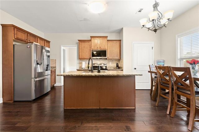 138 Brookhaven Drive, Villa Rica, GA 30180