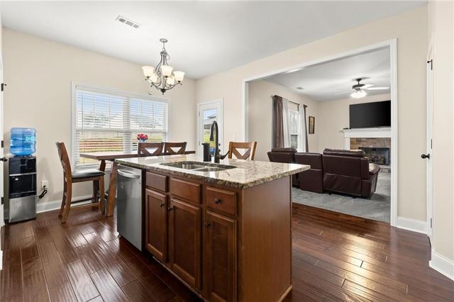 138 Brookhaven Drive, Villa Rica, GA 30180