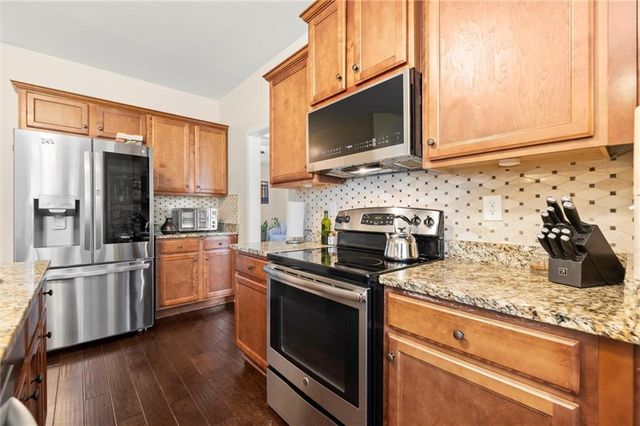 138 Brookhaven Drive, Villa Rica, GA 30180