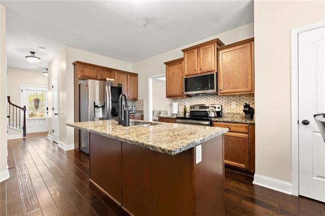 138 Brookhaven Drive, Villa Rica, GA 30180