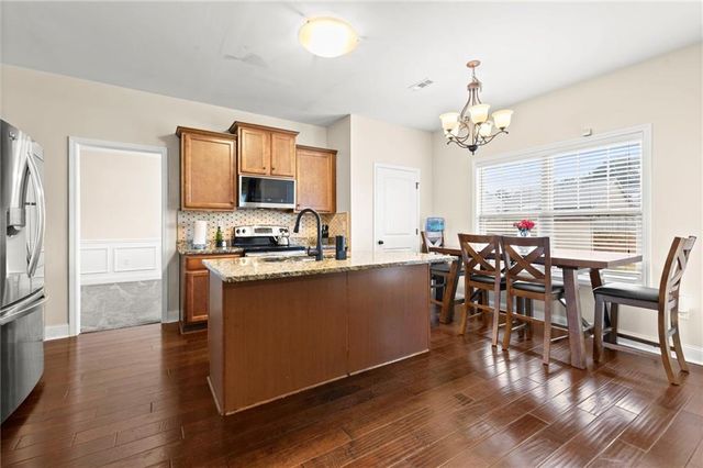 138 Brookhaven Drive, Villa Rica, GA 30180