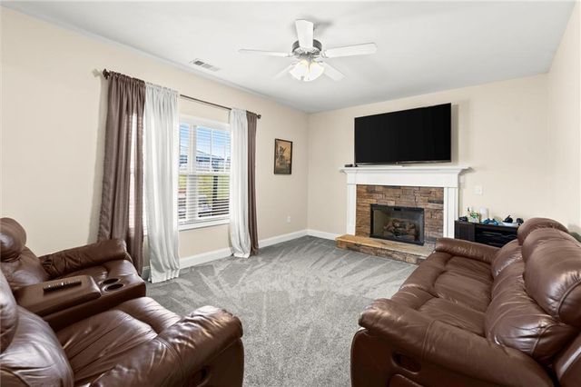 138 Brookhaven Drive, Villa Rica, GA 30180