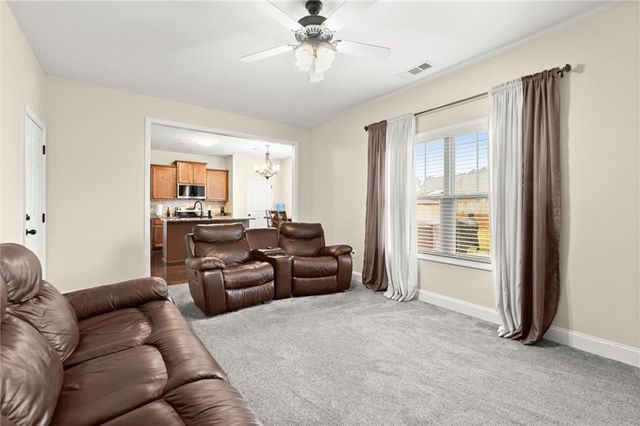 138 Brookhaven Drive, Villa Rica, GA 30180