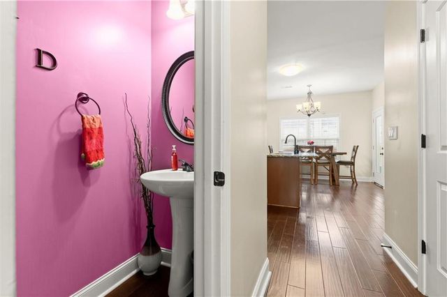 138 Brookhaven Drive, Villa Rica, GA 30180