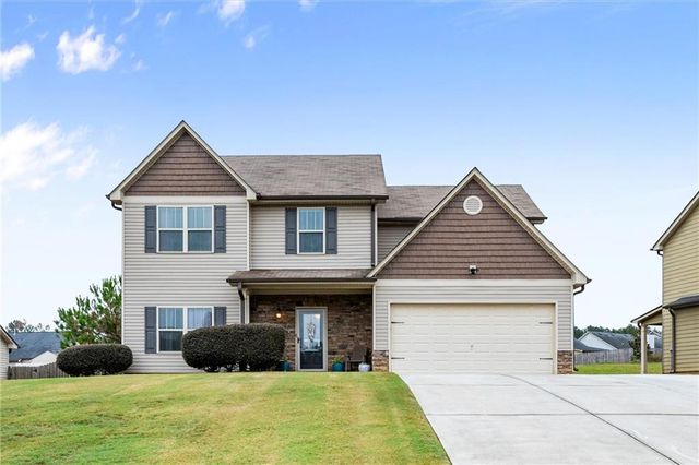 138 Brookhaven Drive, Villa Rica, GA 30180