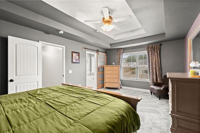 138 Brookhaven Drive, Villa Rica, GA 30180