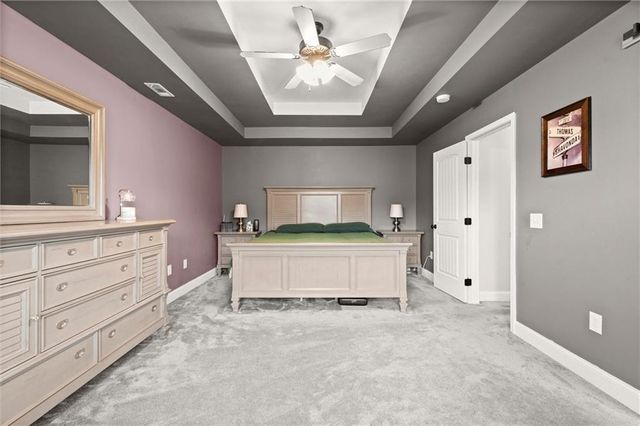 138 Brookhaven Drive, Villa Rica, GA 30180