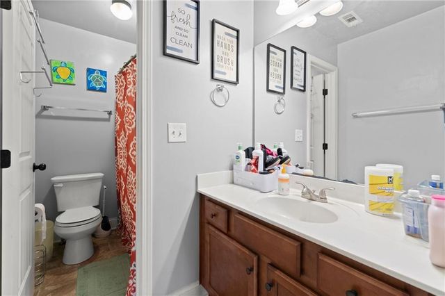 138 Brookhaven Drive, Villa Rica, GA 30180