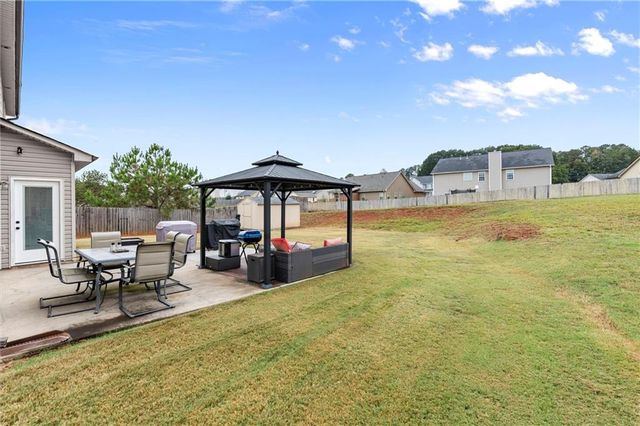 138 Brookhaven Drive, Villa Rica, GA 30180