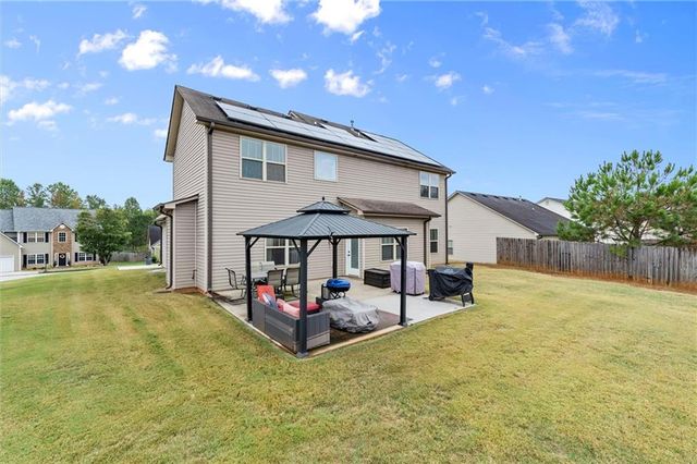 138 Brookhaven Drive, Villa Rica, GA 30180