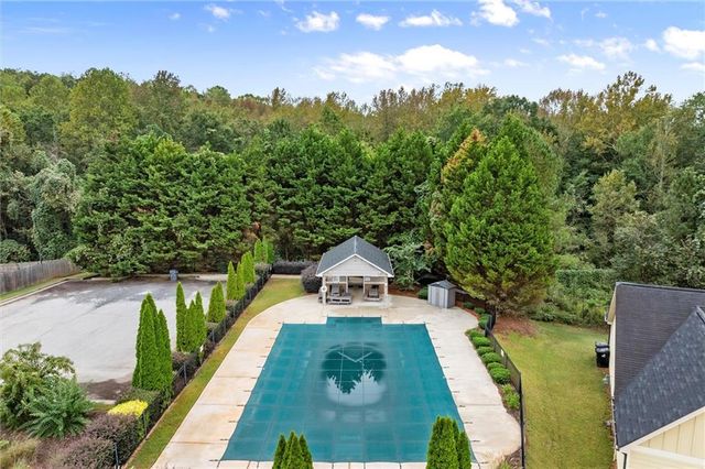 138 Brookhaven Drive, Villa Rica, GA 30180