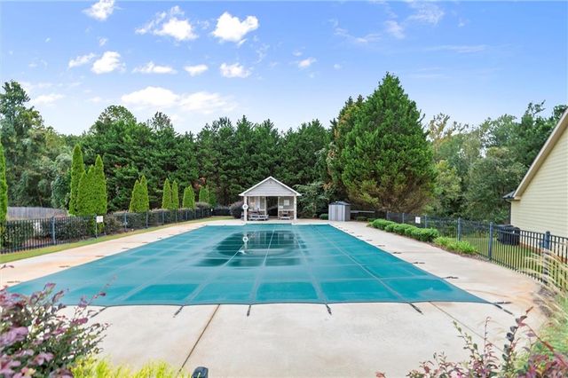 138 Brookhaven Drive, Villa Rica, GA 30180