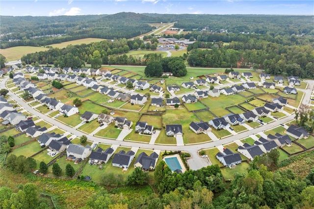 138 Brookhaven Drive, Villa Rica, GA 30180