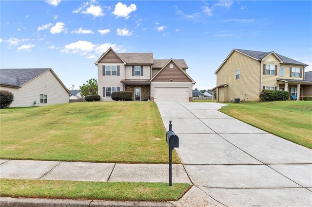 138 Brookhaven Drive, Villa Rica, GA 30180