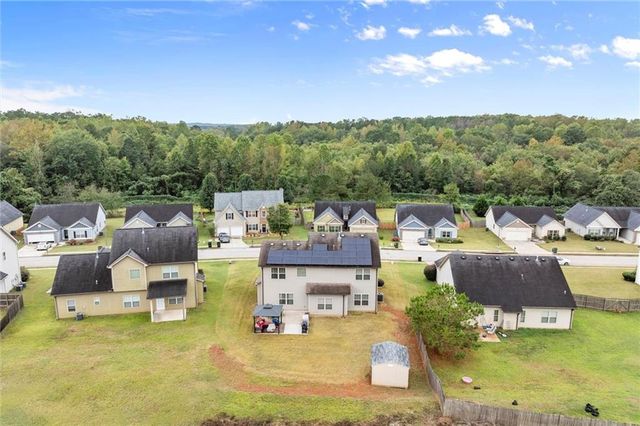 138 Brookhaven Drive, Villa Rica, GA 30180