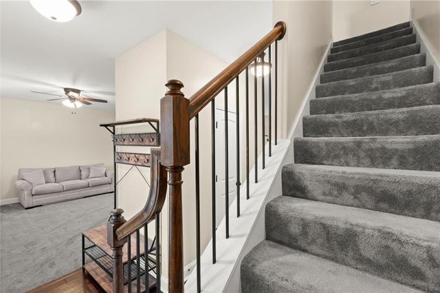 138 Brookhaven Drive, Villa Rica, GA 30180