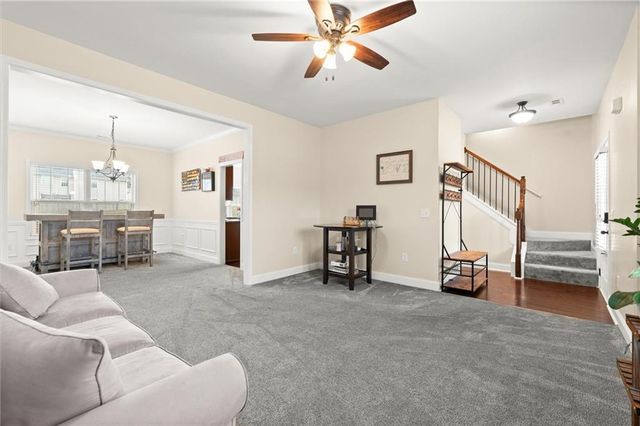 138 Brookhaven Drive, Villa Rica, GA 30180