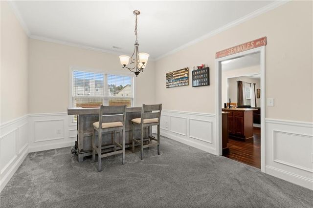 138 Brookhaven Drive, Villa Rica, GA 30180