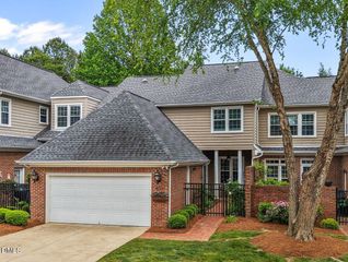 3409 Sir Colleton Court, Raleigh, NC 27612
