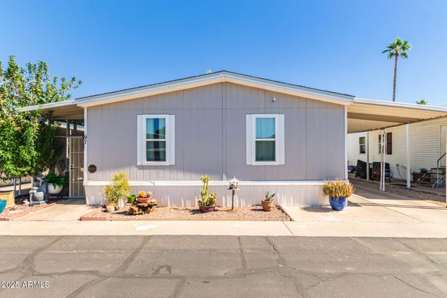 8401 N 67TH Avenue 97, Glendale, AZ 85302