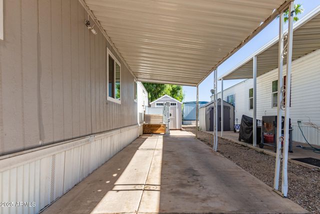 8401 N 67TH Avenue 97, Glendale, AZ 85302