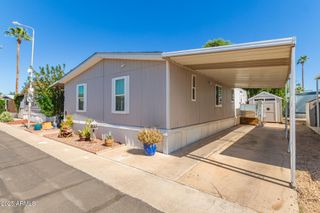 8401 N 67TH Avenue 97, Glendale, AZ 85302