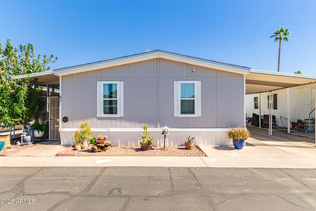 8401 N 67TH Avenue 97, Glendale, AZ 85302 — photo 2
