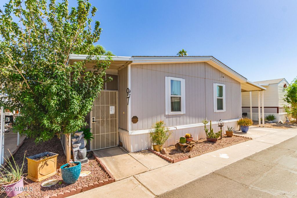 8401 N 67TH Avenue 97, Glendale, AZ 85302 — photo 3