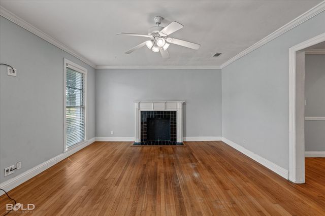 3470 Beverly Place, Shreveport, LA 71105