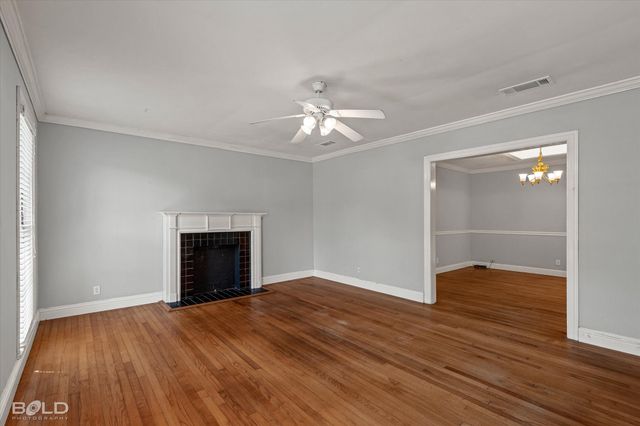 3470 Beverly Place, Shreveport, LA 71105