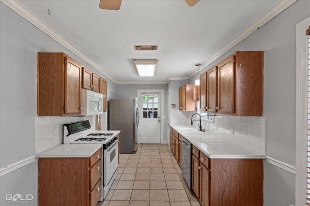 3470 Beverly Place, Shreveport, LA 71105