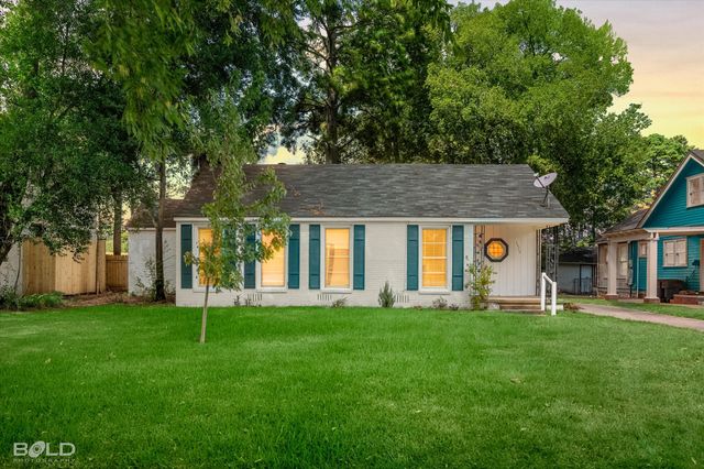 3470 Beverly Place, Shreveport, LA 71105