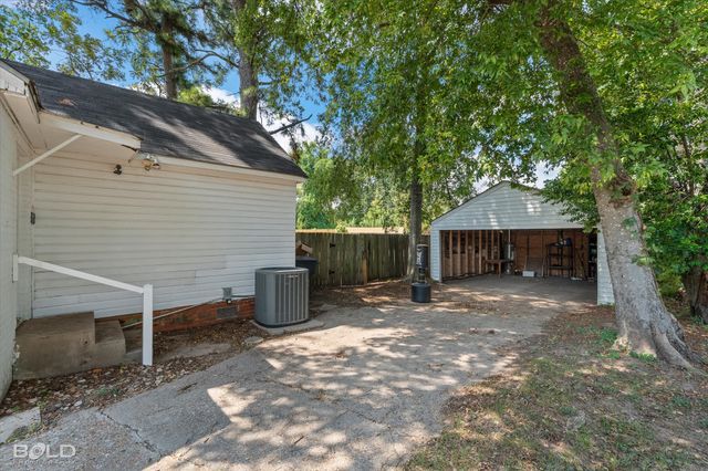 3470 Beverly Place, Shreveport, LA 71105