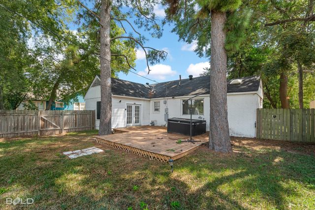 3470 Beverly Place, Shreveport, LA 71105