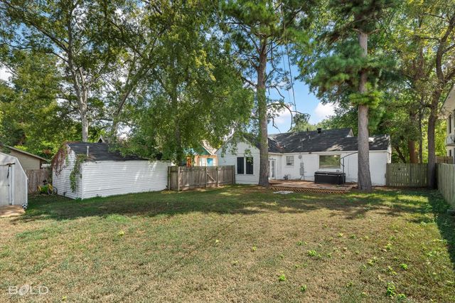 3470 Beverly Place, Shreveport, LA 71105