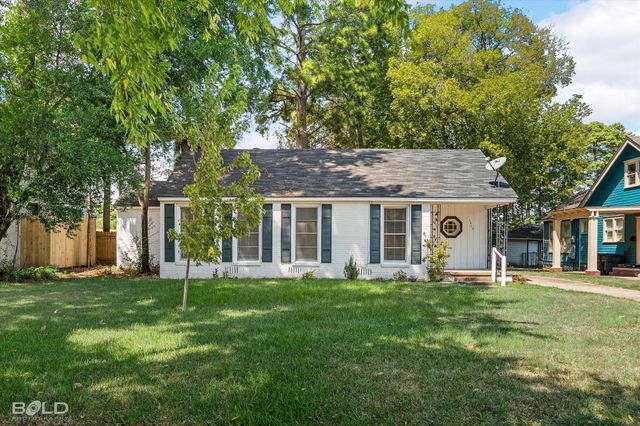 3470 Beverly Place, Shreveport, LA 71105