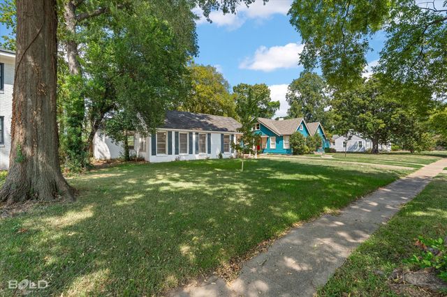 3470 Beverly Place, Shreveport, LA 71105