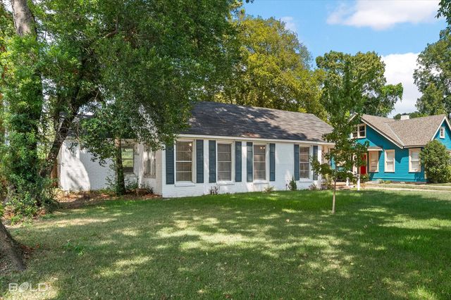 3470 Beverly Place, Shreveport, LA 71105
