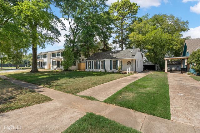 3470 Beverly Place, Shreveport, LA 71105