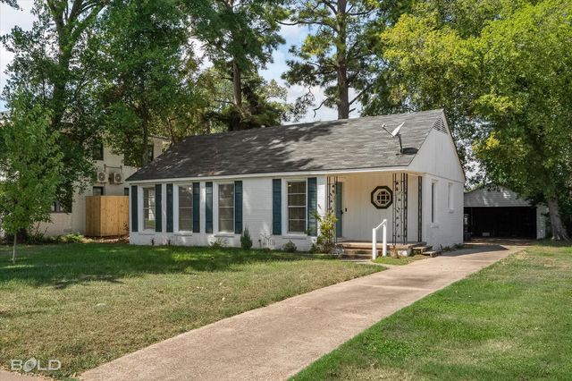 3470 Beverly Place, Shreveport, LA 71105