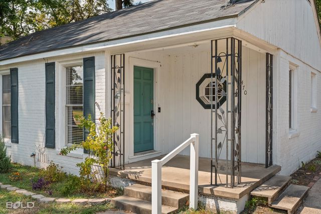 3470 Beverly Place, Shreveport, LA 71105
