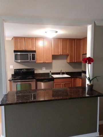 1151 N Marion Street 303, Denver, CO 80218