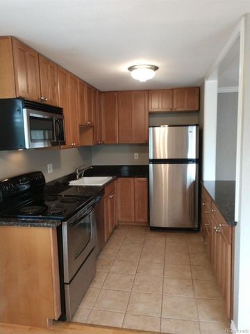 1151 N Marion Street 303, Denver, CO 80218