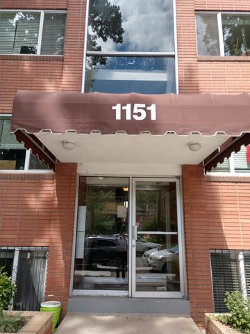 1151 N Marion Street 303, Denver, CO 80218